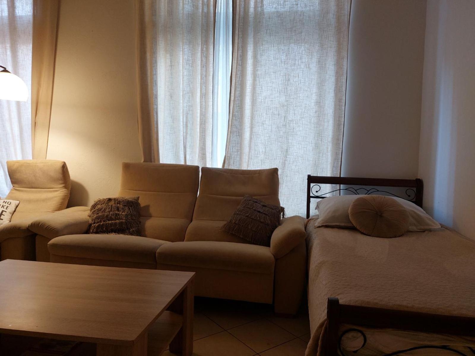 Exkluzivni Apartman V Prizemi V Hradci Kralove Χράντεκ Κράλοβε Εξωτερικό φωτογραφία