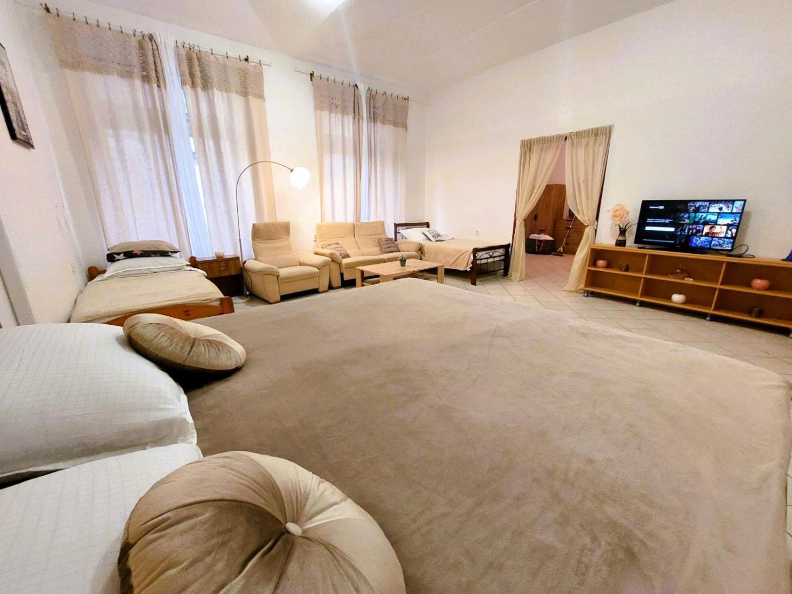 Exkluzivni Apartman V Prizemi V Hradci Kralove Χράντεκ Κράλοβε Εξωτερικό φωτογραφία