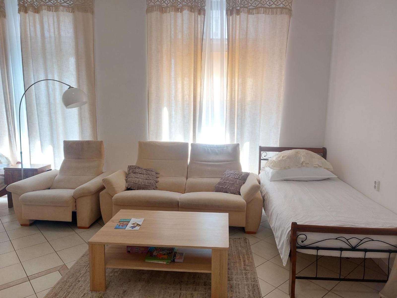 Exkluzivni Apartman V Prizemi V Hradci Kralove Χράντεκ Κράλοβε Εξωτερικό φωτογραφία