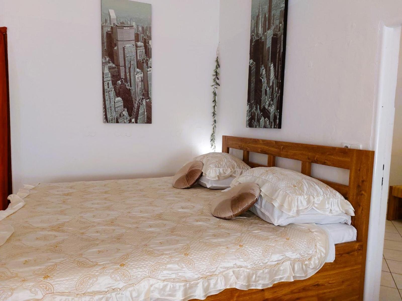 Exkluzivni Apartman V Prizemi V Hradci Kralove Χράντεκ Κράλοβε Εξωτερικό φωτογραφία
