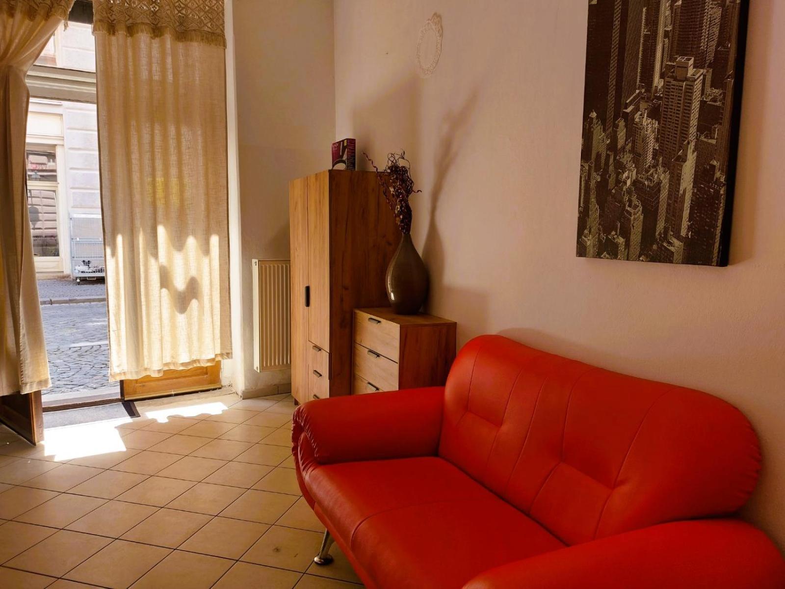 Exkluzivni Apartman V Prizemi V Hradci Kralove Χράντεκ Κράλοβε Εξωτερικό φωτογραφία